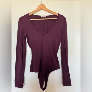 Body Top. Great condition.